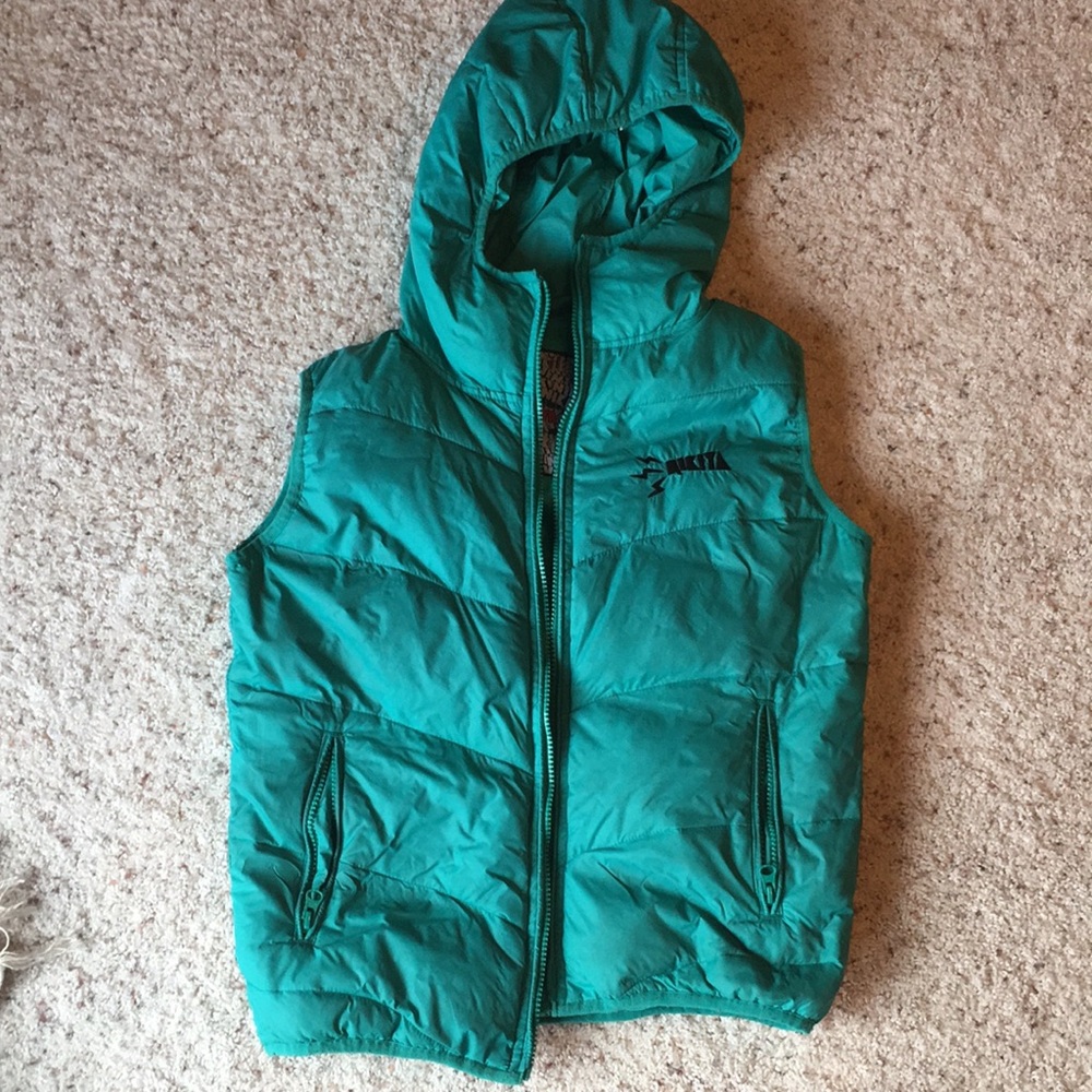 Nikita winter vest